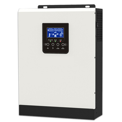 Ground inverter